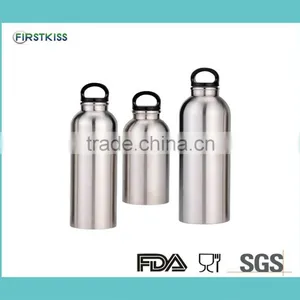 500ml Stainless Steel Sports Water Bottle Sports Bottle thumbnail-1