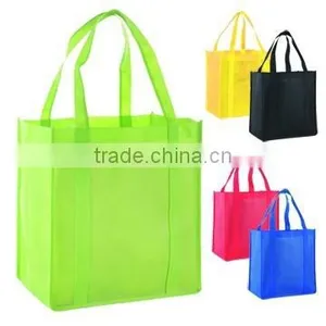 Eco Friendly PP Non-woven Shopping Bag for Promotion thumbnail-6