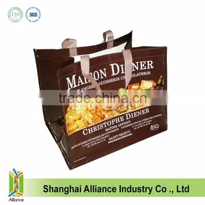 China PP Woven Bag thumbnail-5