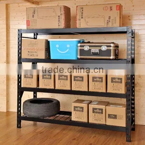 Heavy-duty Industrial Shelving for Storage Rack thumbnail-3
