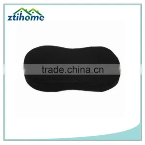 Microfiber Bone Shape Car Cleaning Sponge thumbnail-2