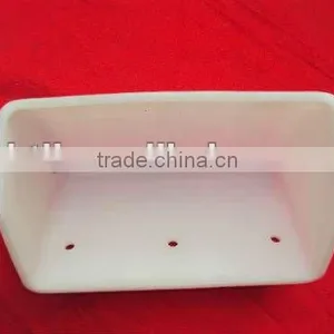 Hot Plastic Elevator Bucket for Grain thumbnail-1