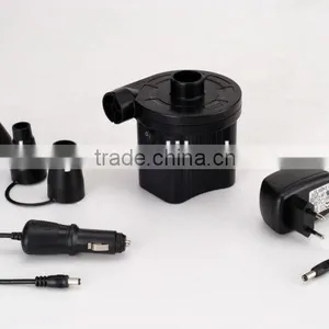 Rechargeable Electrical Pump AP-126+ thumbnail-2