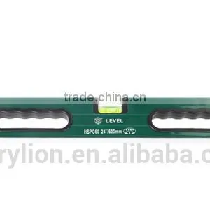 Berrylion Aluminum Alloy Spirit Level 500-1000mm Strong Magnetic Spirit Level thumbnail-5