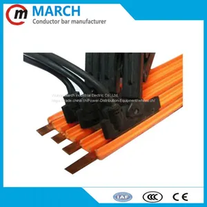 Seamless Safety Power System Cable System thumbnail-5