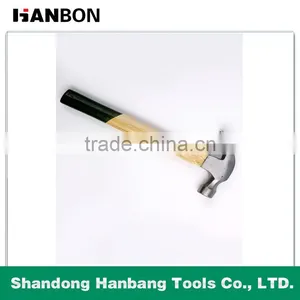 Professional Multifunctional Claw Hammer With 0.5KG thumbnail-2