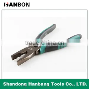 Comdination Pliers /8" Wire Cutter thumbnail-1