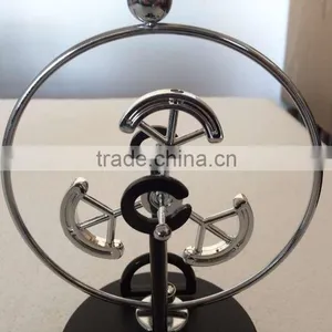 Kinetic Energy Motion Sculpture thumbnail-2