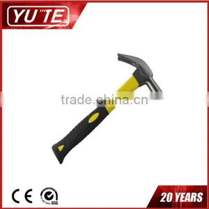 2017 YUTE Good Quality Claw Hammer &best Claw Hammer thumbnail-1