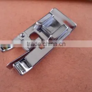 Overcast Edge Small Guide Attachment Foot for Singer Brother Kenmore Janome thumbnail-2