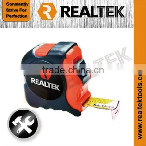 Non-Slip Cheapest Rubber Cover Measuring Tape thumbnail-1
