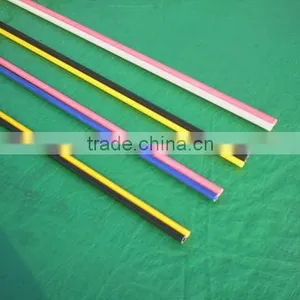 Durable Fiberglass Push Pull Rod thumbnail-1