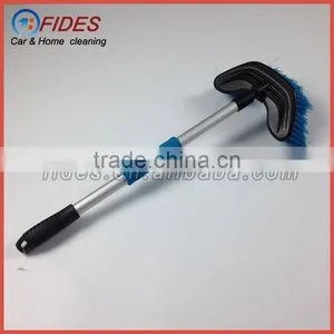 3M Telescopic Truck Long Handle Cleaning Car Wash Brush thumbnail-4