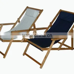 China Wholesale Garden Chair Beach Chair thumbnail-3