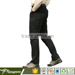 Canvas Combat Pants New Style 2016 thumbnail-6