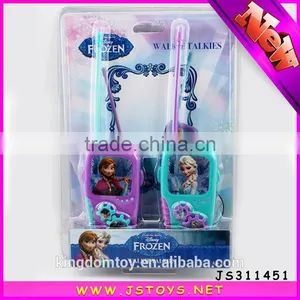 2015 New Products Toy Walkie-talkie for Sale thumbnail-1