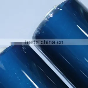 Soft PVC Film for Blister Packing. thumbnail-2