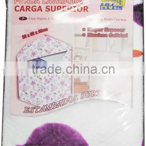 Printed PEVA Washing Machine Cover thumbnail-1