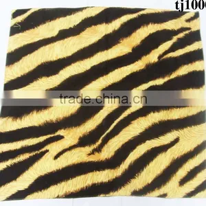 Fashionable Low Price Hot Head Kerchief From China Professional Factory thumbnail-4