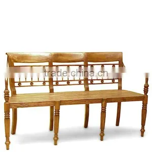 BENCH AMSTERDAM thumbnail-1