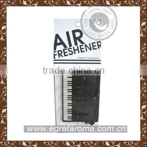 Hot Sale Eco-friendly Factory Popular Direct Wholesale Rear View Mirror Car Air Freshener thumbnail-6