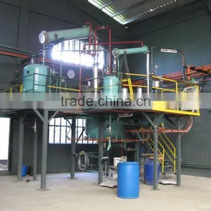 Fully-Auto Batch Foaming Machine Line thumbnail-1
