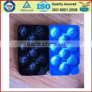 Different Sizes Free Samples Available Colorful Fruit Supermarket Trays Popular in Europe&U. S. Market thumbnail-5