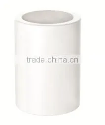 HIGH QUANLITY COUPLING OF PVC GB STANDARD PIPES & FITTINGS FOR WATER SUPPLY thumbnail-1