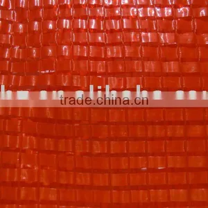 pp Onion Bag,orange,50kg thumbnail-1