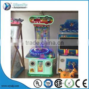2016 Newest Arcade Tickets Redemption Dianfu Amusement Indoor Amusement Machine for Sale thumbnail-1