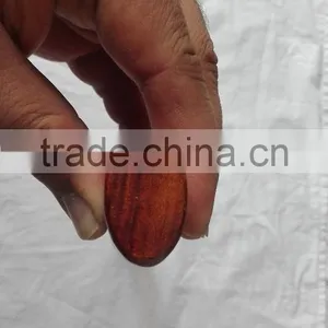 TRAINING WOOD TANTU / TRAINING KNIVES / MARTIAL ARTS KNIFE / HARD WOOD KNIVES thumbnail-2
