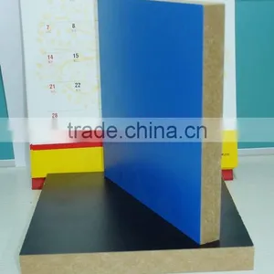 Melamine MDF Board thumbnail-1