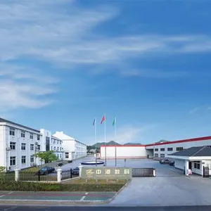 Hangzhou ZGSM Technology Co., Ltd. company overview - view 1 thumbnail