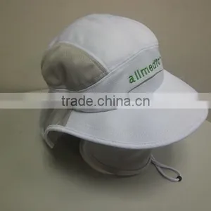 Wholesale Large Brimmed Mask Cap Balaclava Full Face Hood Hats Printing Camouflage thumbnail-1