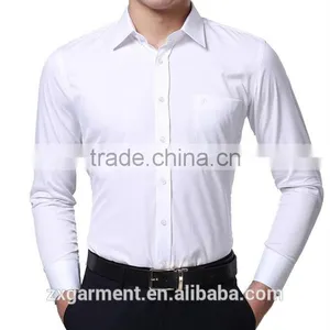 2017 the Latest Design 100% Cotton Check Casual Shirt for Men thumbnail-6