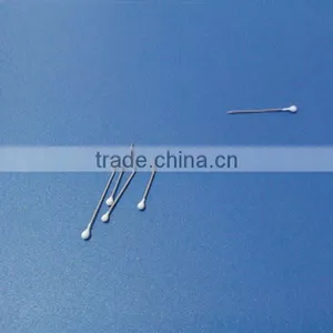 High Quality Shirt Packaging Pins,Stainless Steel Collar Pins For Garment Accessories thumbnail-1