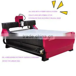 Suda SV1325 Woodworking Machine thumbnail-1