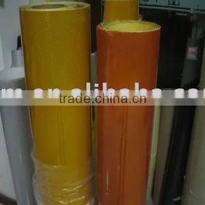 High Intensiry Grade Reflective Sheeting Acrylic/pet thumbnail-1