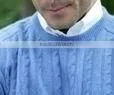 Pure Cashmere Sweater thumbnail-1