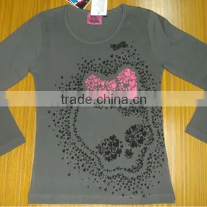 Childrin Cotton T-shirt thumbnail-1