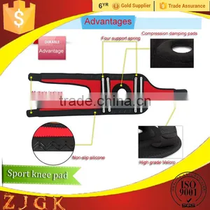 Knee Rehabilitation Equipment Knee Brace thumbnail-2