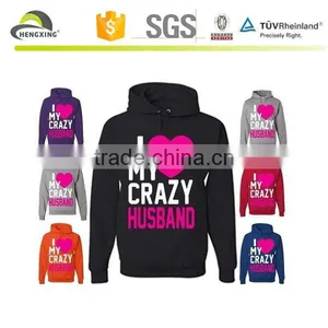 Designer Wholesale Plain Black Hoodie thumbnail-2