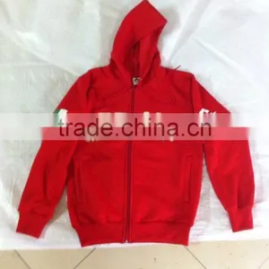Premium Quality Custom Hoodies , Custom Design Hoodies Sweatshirts thumbnail-1