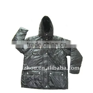 Men's Leisure Jacket thumbnail-1
