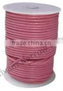 Round Leather Cord thumbnail-1
