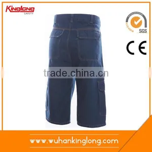 New Jeans Cargo Jeans New Style Boys Pants thumbnail-1