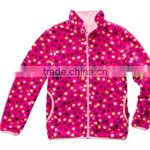 Polar Fleece Fabric KM0106 thumbnail-1