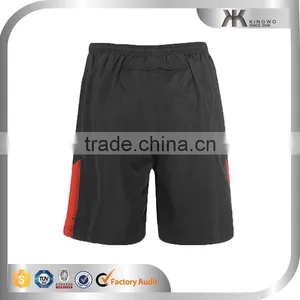 Customized Cheap High Quality Jogging Men Running Shorts thumbnail-2