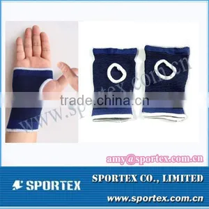 New Band Elastic Sleeve Sports Protecting Apparatus Palm Wrist Hand Support MZ0496 thumbnail-1