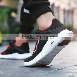 New Design Top Men's Sports Shoes Running 2017 Casual Shoes thumbnail-1